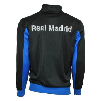 Real Madrid gyerek kabát Track