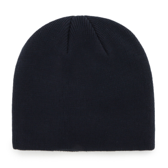 Jégkorong képviselet téli sapka Czech Republic 47 Beanie Navy