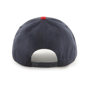 Jégkorong képviselet gyerek baseball sapka Czech Republic Replica Basic CT 47 MVP navy