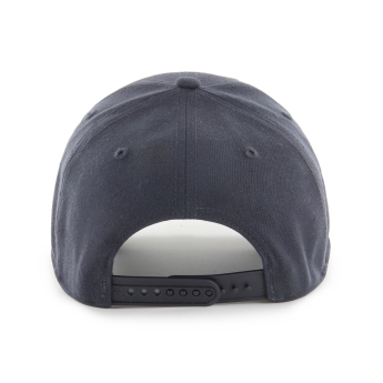 Jégkorong képviselet baseball sapka Czech Republic 47 MVP SNAPBACK Navy