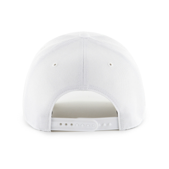 Jégkorong képviselet baseball sapka Czech Republic 47 MVP SNAPBACK White