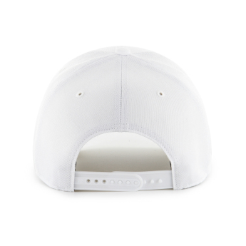 Jégkorong képviselet baseball sapka Czech Republic 47 MVP SNAPBACK White