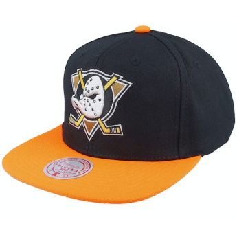 Anaheim Ducks baseball flat sapka NHL Team 2 Tone 2.0 Pro Snapback