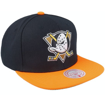 Anaheim Ducks baseball flat sapka NHL Team 2 Tone 2.0 Pro Snapback