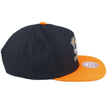 Anaheim Ducks baseball flat sapka NHL Team 2 Tone 2.0 Pro Snapback