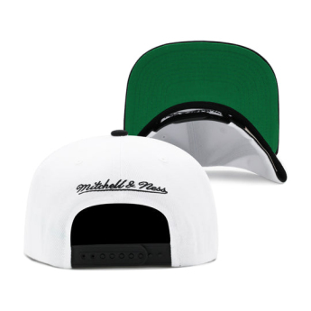 Boston Bruins baseball flat sapka All Starz Snapback Vintage
