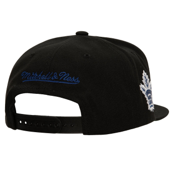 Toronto Maple Leafs baseball flat sapka Retro Sport Snapback Vintage