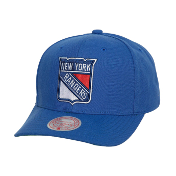 New York Rangers baseball sapka Ground 2.0 Pro Snapback