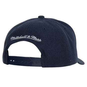 St. Louis Blues baseball flat sapka Ground 2.0 Pro Snapback