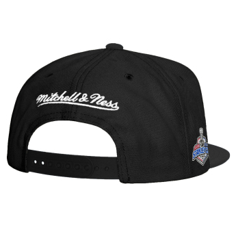 Anaheim Ducks baseball flat sapka Top Spot Snapback