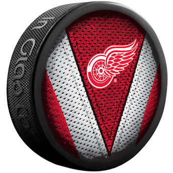 Detroit Red Wings korong Stitch