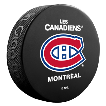 Montreal Canadiens korong Basic