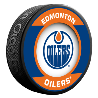 Edmonton Oilers korong Retro
