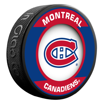 Montreal Canadiens korong Retro