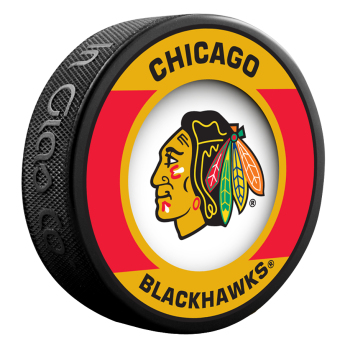 Chicago Blackhawks korong Retro