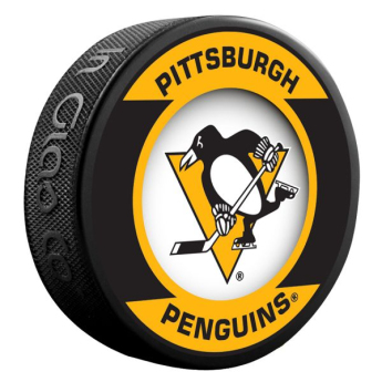 Pittsburgh Penguins korong Retro