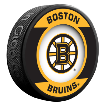 Boston Bruins korong Retro
