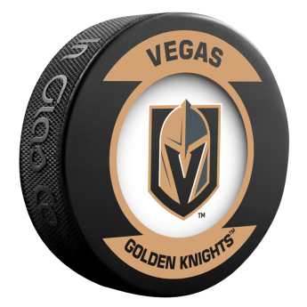 Vegas Golden Knights korong Retro