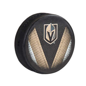 Vegas Golden Knights korong Stitch