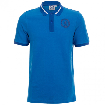 FC Chelsea pólóing No1 blue