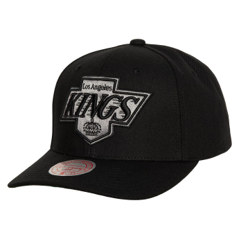 Los Angeles Kings baseball flat sapka NHL Team Ground 2.0 Pro Snapback