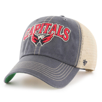 Washington Capitals baseball sapka Tuscaloosa ´47 CLEAN UP