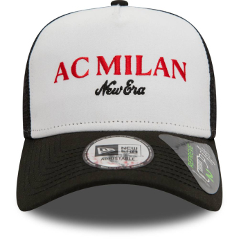 AC Milan baseball sapka 9Forty Trucker Wordmark