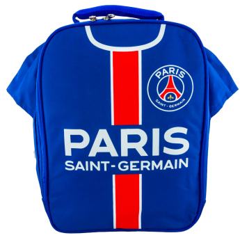 Paris Saint Germain Ebéd táska Kit Lunch Bag