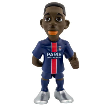 Paris Saint Germain bábu MINIX Dembele