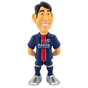 Paris Saint Germain bábu MINIX Lee Kang In