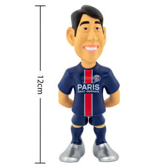 Paris Saint Germain bábu MINIX Lee Kang In