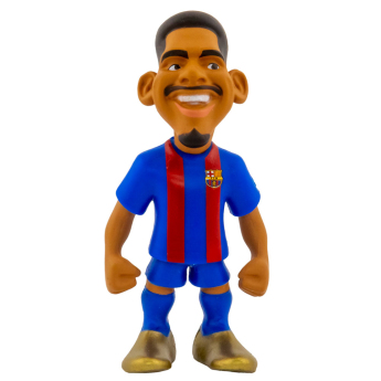 FC Barcelona 5 figura készlet MINIX