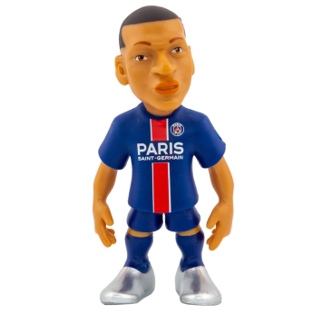 Paris Saint Germain 5 figura készlet MINIX