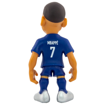 Paris Saint Germain 5 figura készlet MINIX