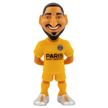 Paris Saint Germain 5 figura készlet MINIX