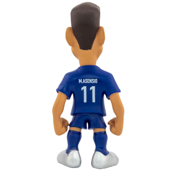 Paris Saint Germain 5 figura készlet MINIX