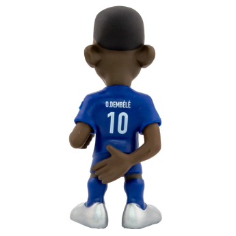 Paris Saint Germain 5 figura készlet MINIX