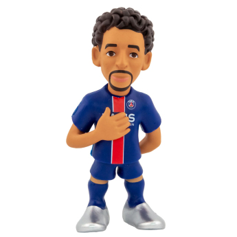 Paris Saint Germain 5 figura készlet MINIX