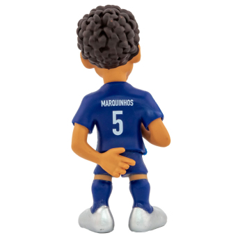 Paris Saint Germain 5 figura készlet MINIX