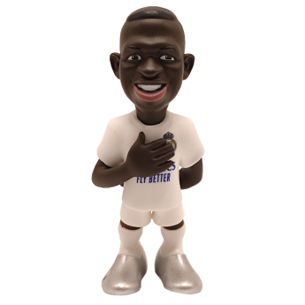 Real Madrid 5 figura készlet MINIX