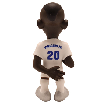Real Madrid 5 figura készlet MINIX