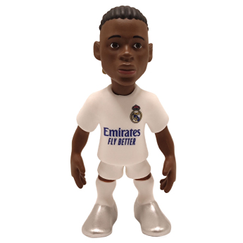 Real Madrid 5 figura készlet MINIX