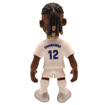 Real Madrid 5 figura készlet MINIX