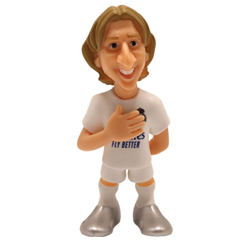 Real Madrid 5 figura készlet MINIX