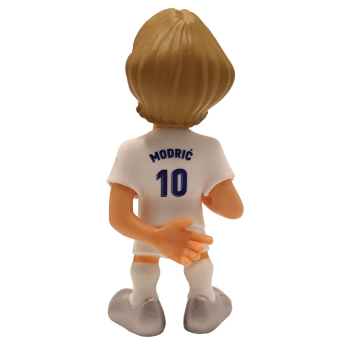 Real Madrid 5 figura készlet MINIX