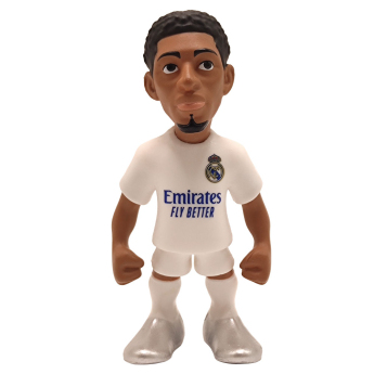 Real Madrid 5 figura készlet MINIX