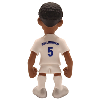 Real Madrid 5 figura készlet MINIX