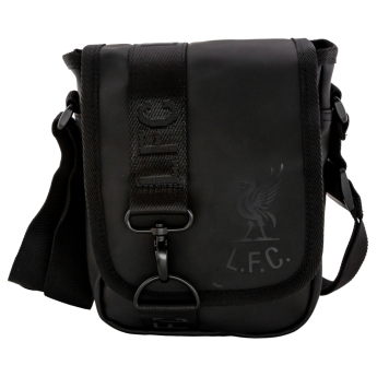 FC Liverpool válltáska Shoulder Bag black