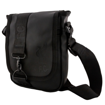 FC Liverpool válltáska Shoulder Bag black