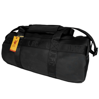 FC Liverpool sporttáska Rollbag Holdall